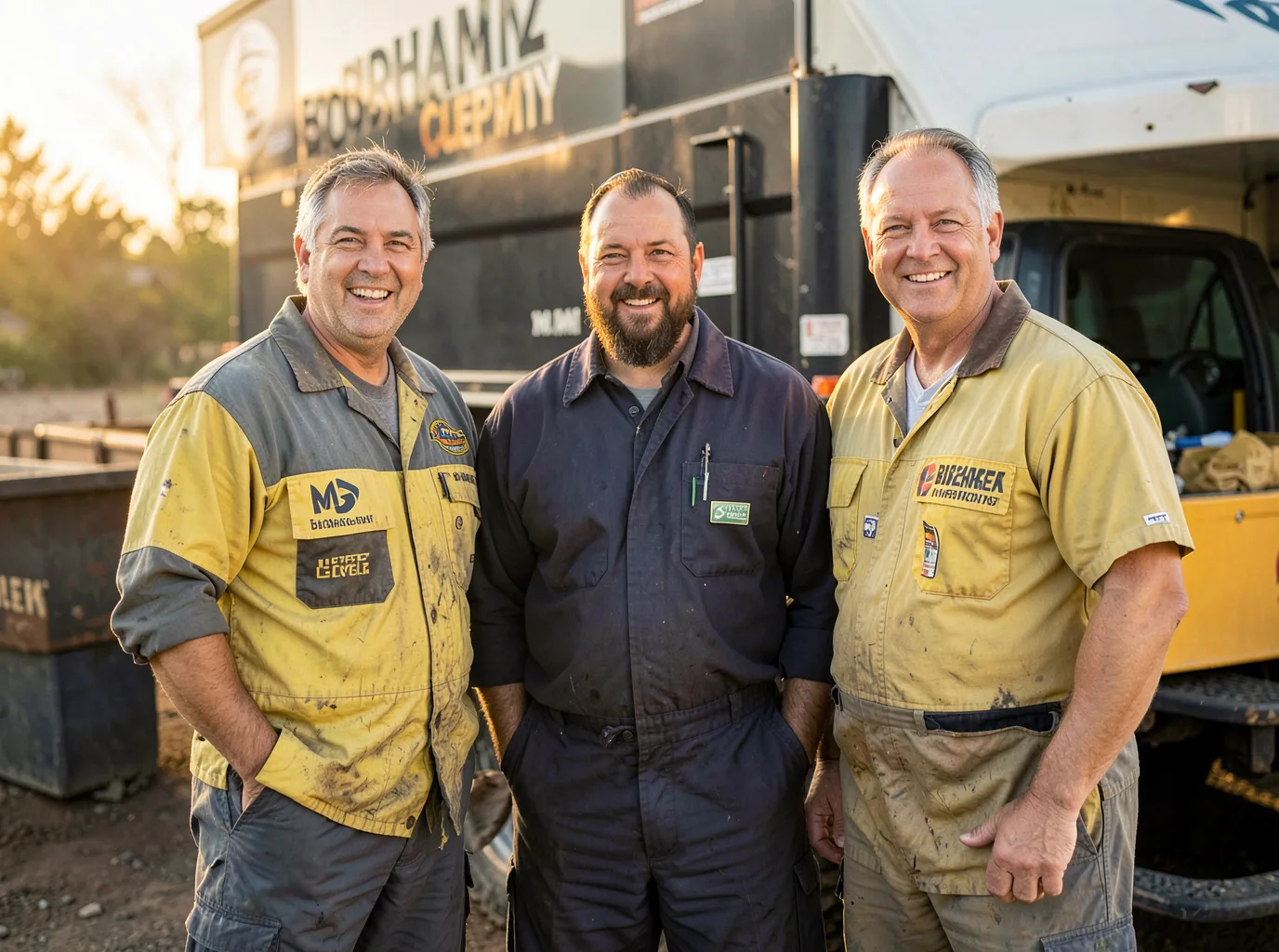 Sewage Cleanup company in Roslyn, SD