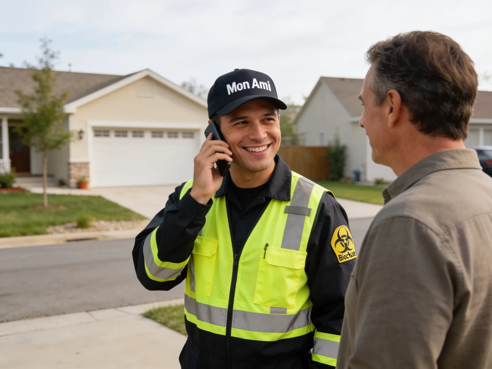 Sewage Cleanup Roslyn, SD FAQs